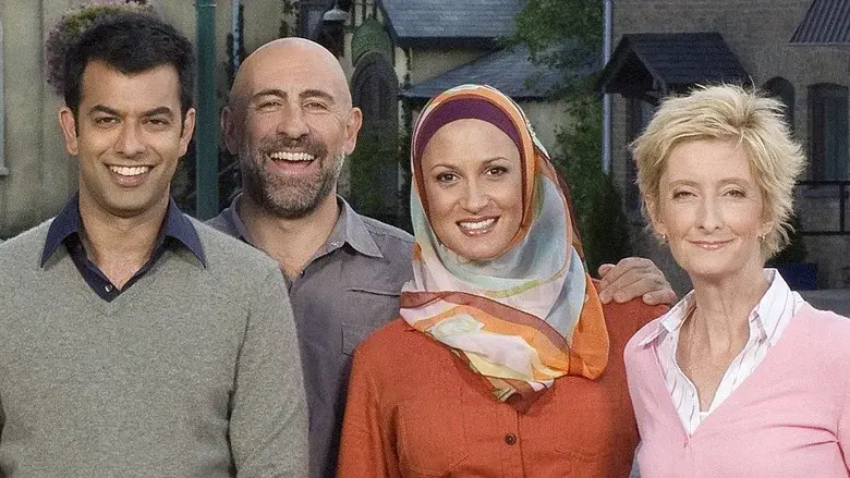 Little Mosque on the Prairie still 4