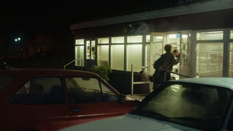 Pram Snatcher still 1