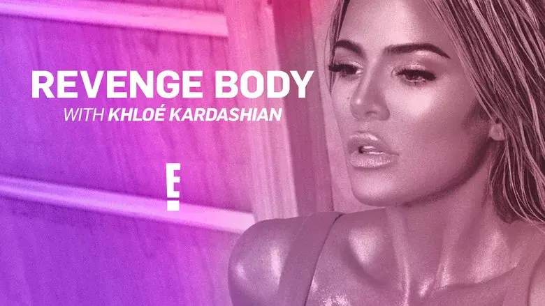 Revenge Body With Khloe Kardashian still 1