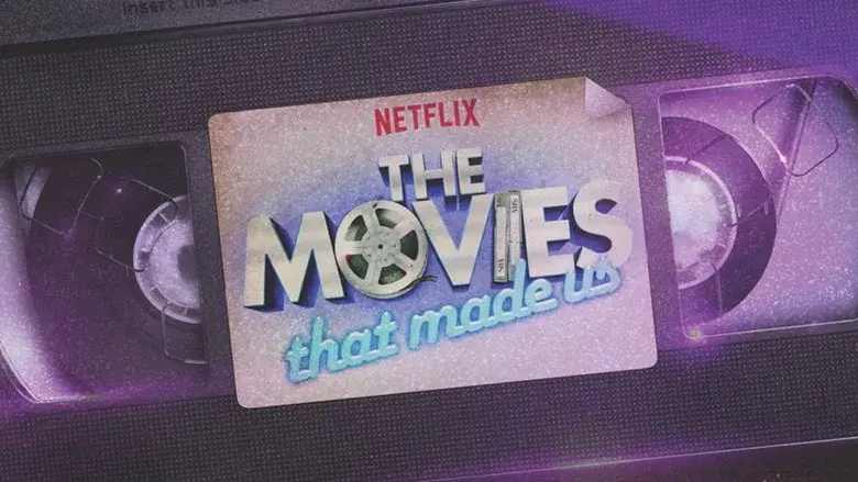 The Movies That Made Us still 4