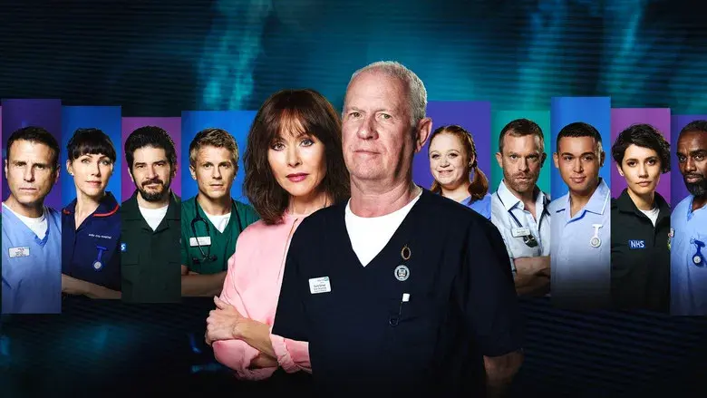 Casualty still 3