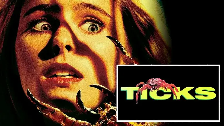 Ticks still 3
