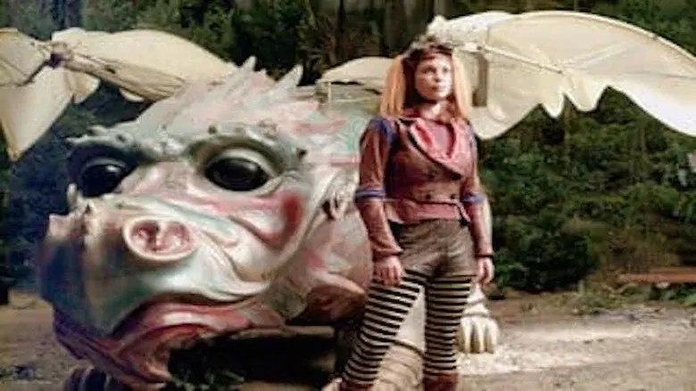 Tales from the Neverending Story still 1