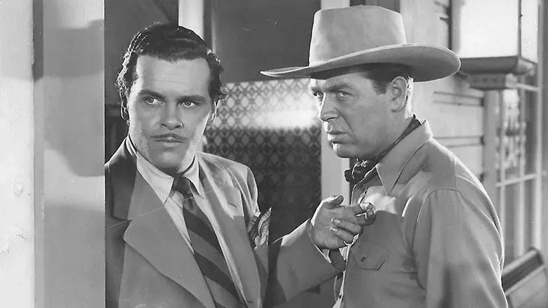 Heart of the Golden West still 1