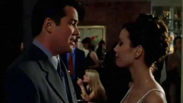 No Alibi still 4