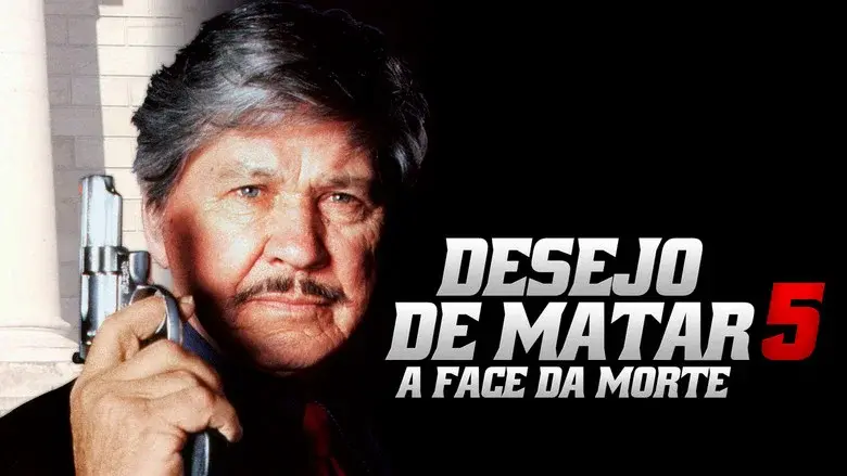 Death Wish V: The Face of Death still 6