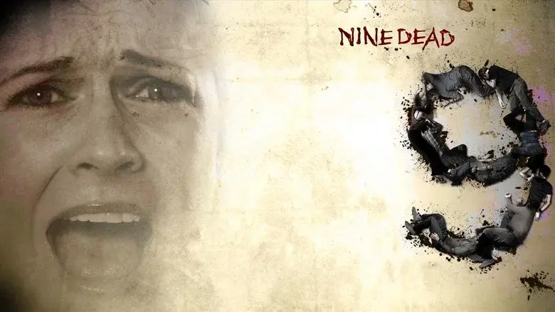 Nine Dead still 8