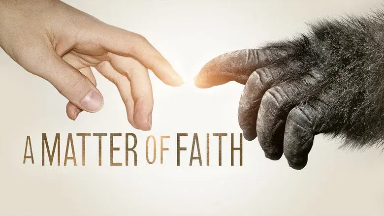 A Matter of Faith still 7