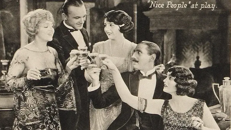 Nice People still 1