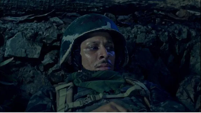 DELIRIUM OF BLOOD still 3