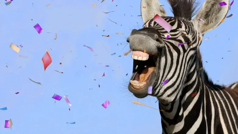 Party Animals still 3