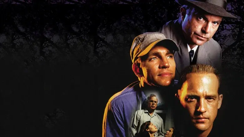 In Cold Blood still 6