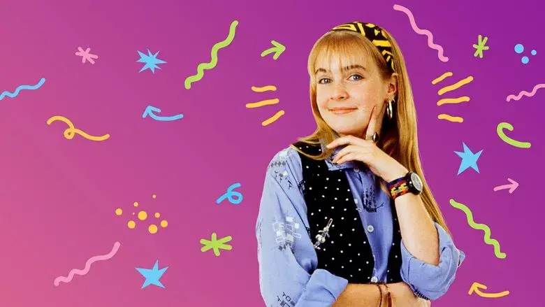 Clarissa Explains It All still 1