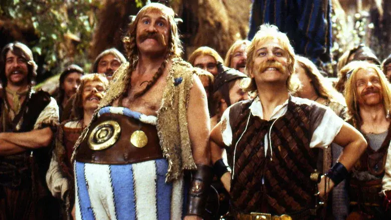Asterix and Obelix Take On Caesar still 3