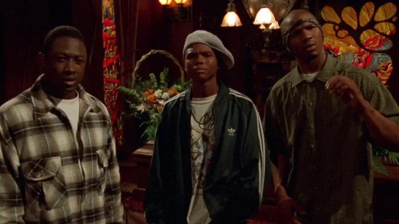 Tales from the Hood still 2