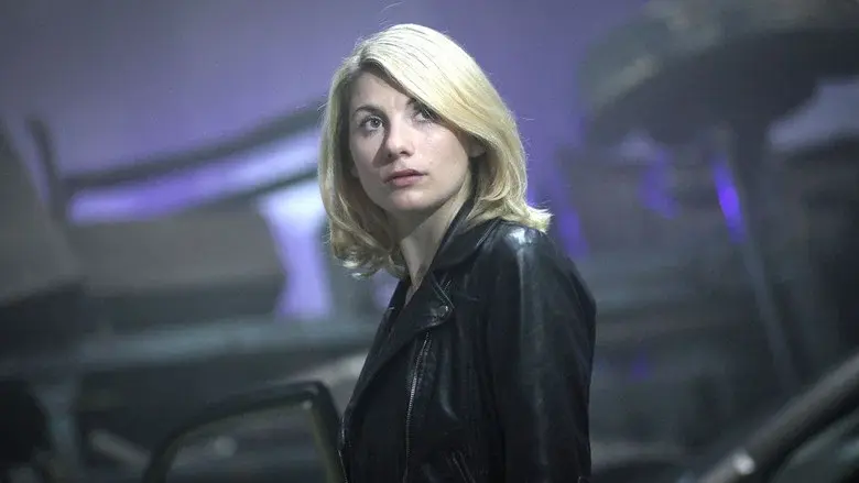 The Smoke still 3