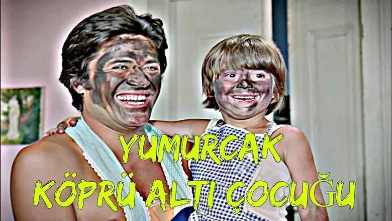 Yumurcak Köprüaltı Çocuğu still 2