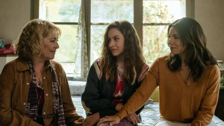 Land of Women still 7