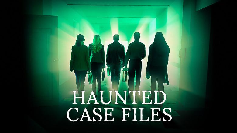 Haunted Case Files still 1