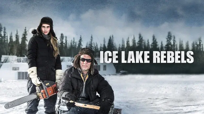 Ice Lake Rebels still 3