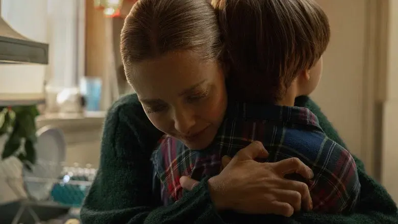 Long Bright River still 8