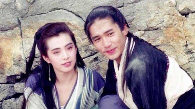 Butterfly and Sword still 6