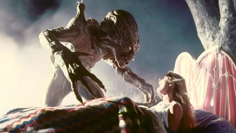 Pumpkinhead II: Blood Wings still 3