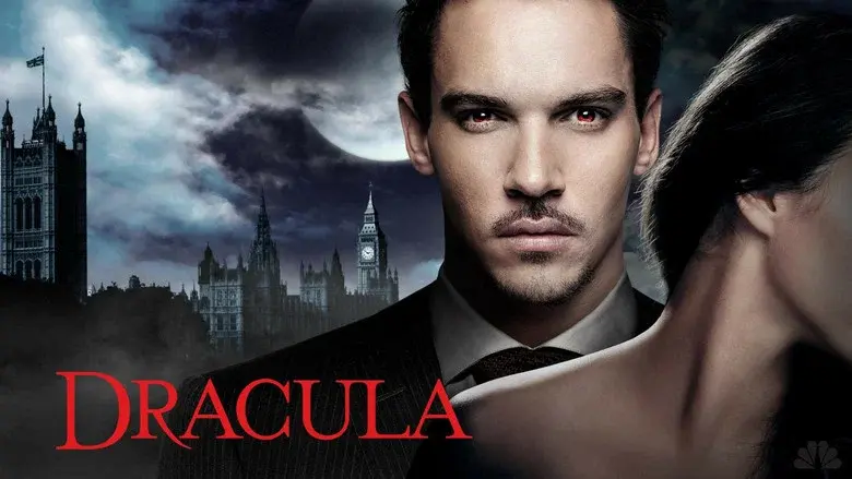 Dracula still 2
