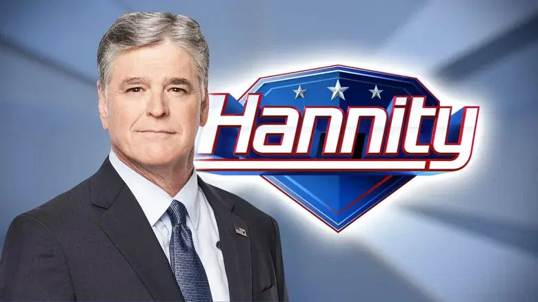 Hannity still 4
