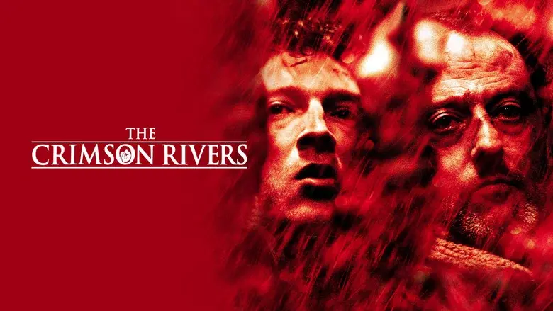 The Crimson Rivers still 5