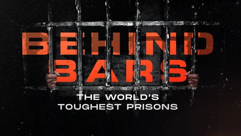 Behind Bars: The World's Toughest Prisons still 7