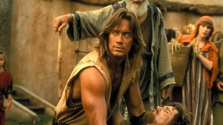 Hercules: The Legendary Journeys still 8