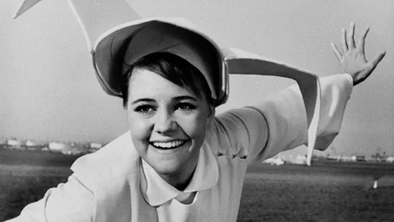 The Flying Nun still 1
