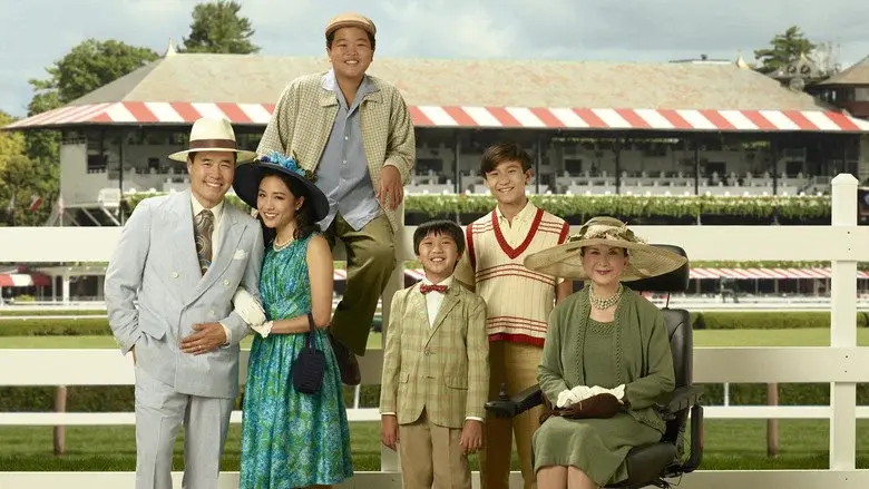 Fresh Off the Boat still 3