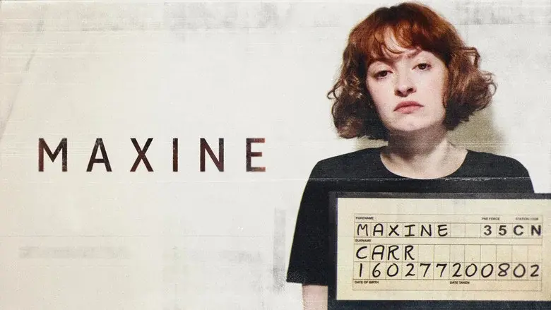 Maxine still 2