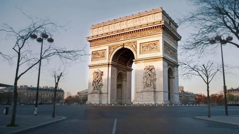 The Arc de Triomphe: A Nation's Passion still 2