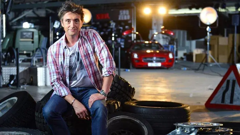 Top Gear's Top 41 still 1
