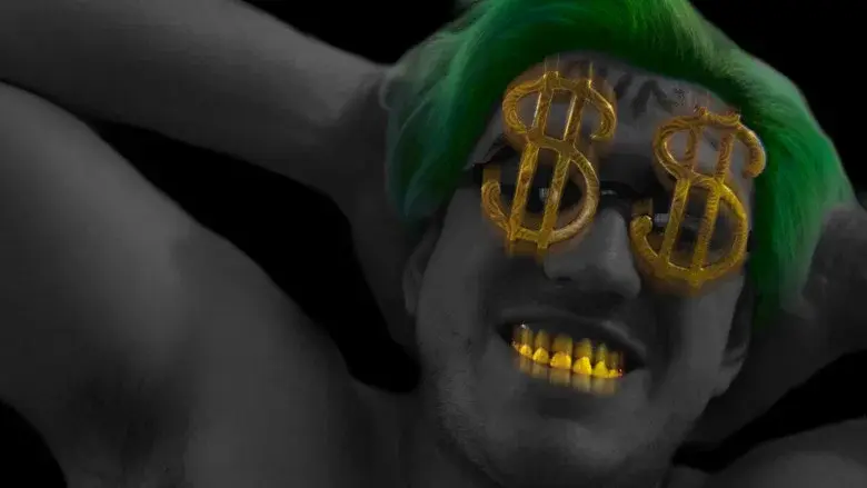Beast with a Budget still 1