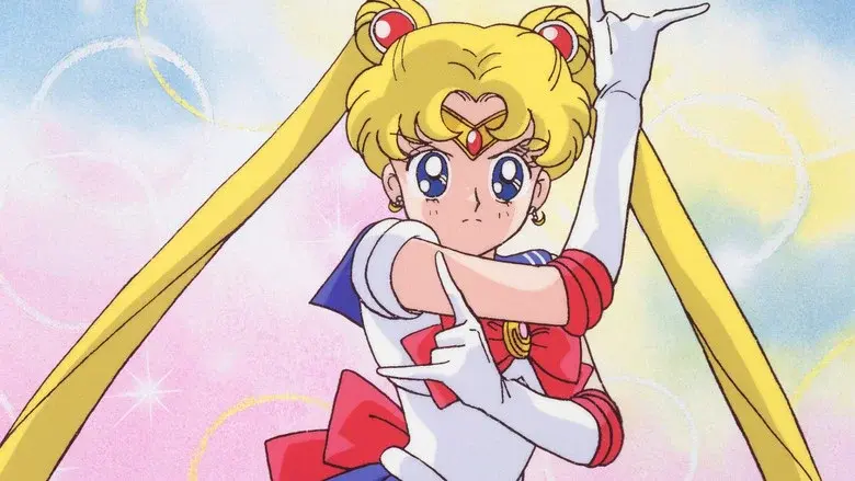 Sailor Moon still 7