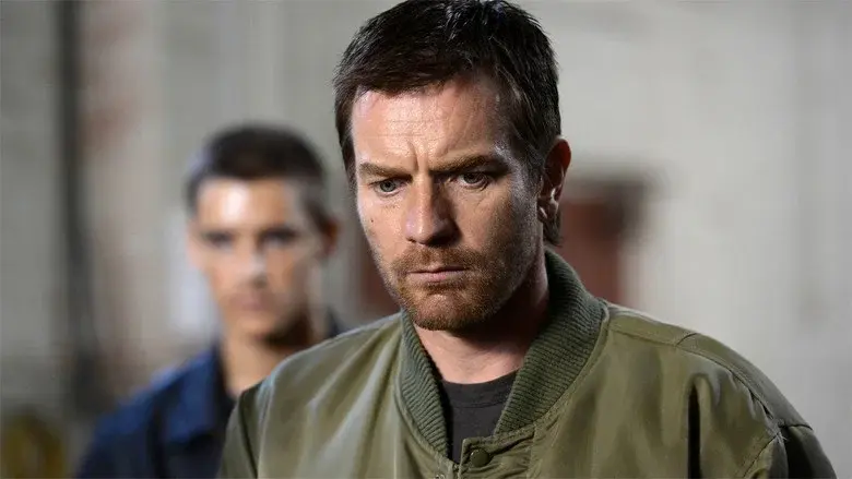 Son of a Gun still 6