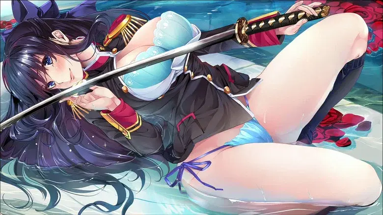 Walkure Romanze still 6