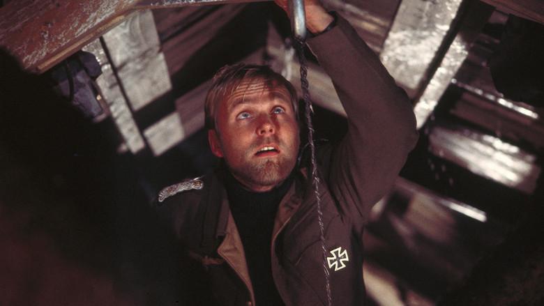 The McKenzie Break still 5