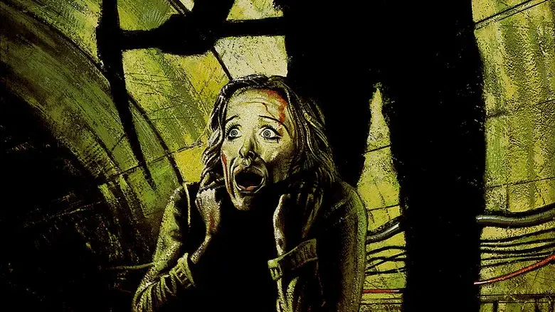 My Bloody Valentine still 2