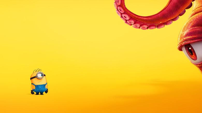 Minions & Monsters still 3