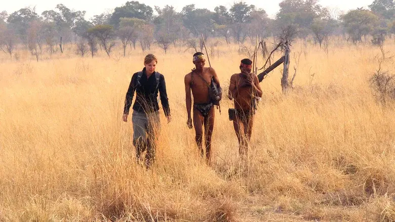 The Incredible Human Journey still 1
