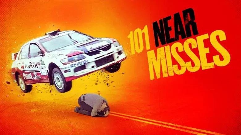 101 Near Misses still 1