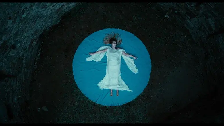 Alter Ego still 6
