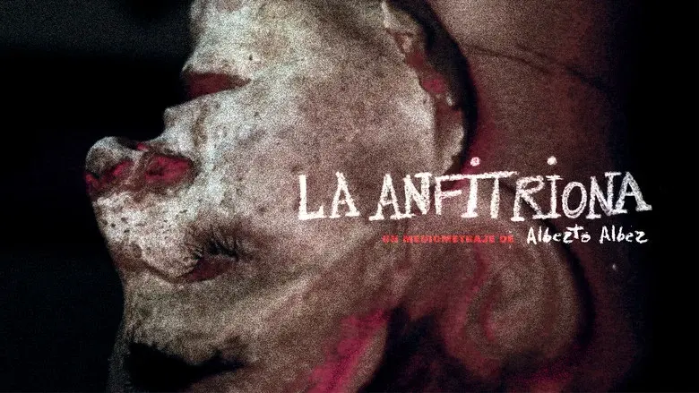 LA ANFITRIONA still 2