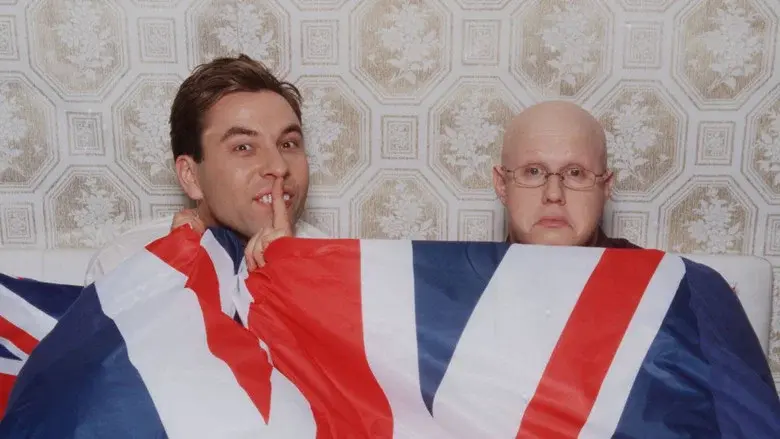 Little Britain still 5