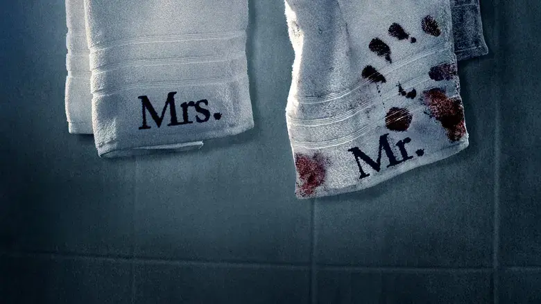 A Good Marriage still 1